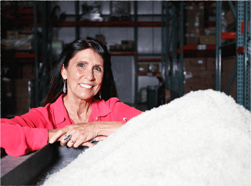 Why I Curate Salts From Around the World