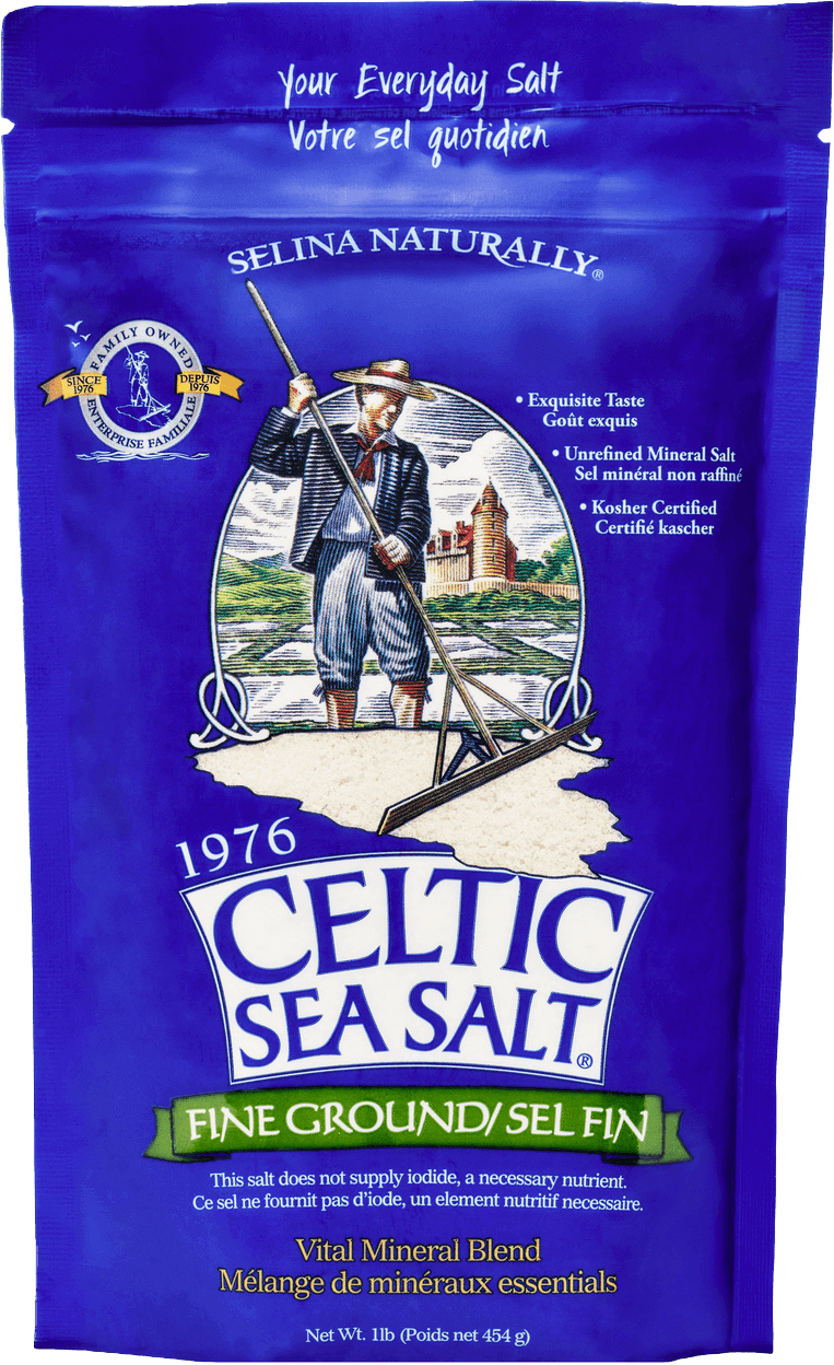 Celtic Fine Ground™