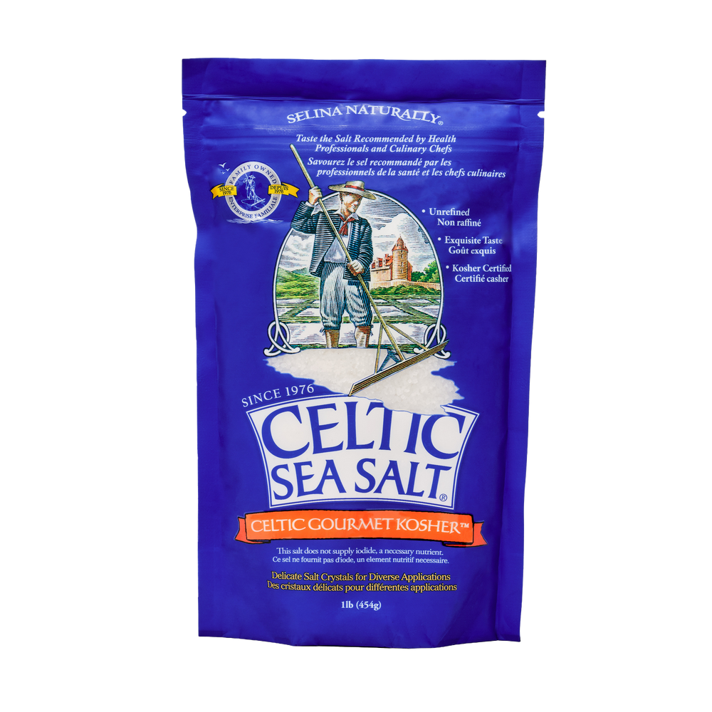 Celtic Kosher™