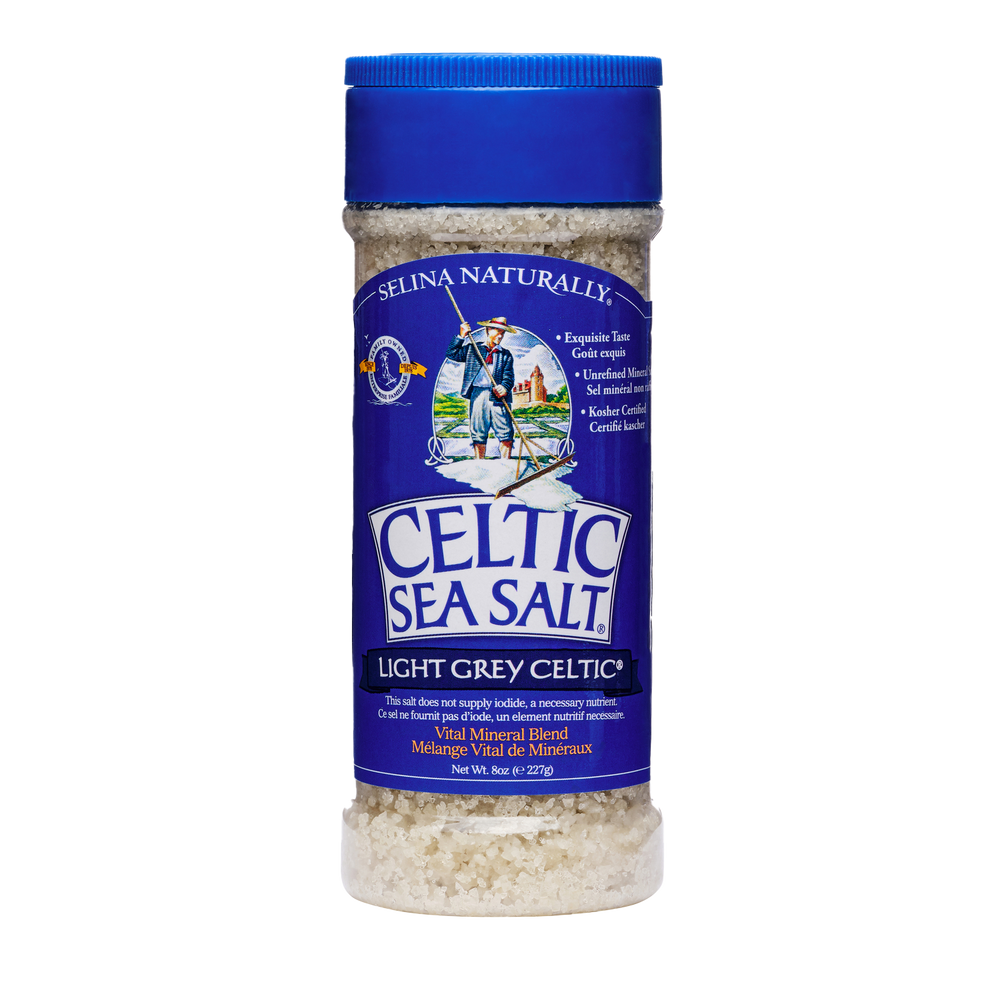 Light Grey Celtic®