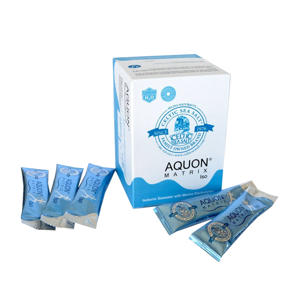 Aquon Matrix® Isotonic