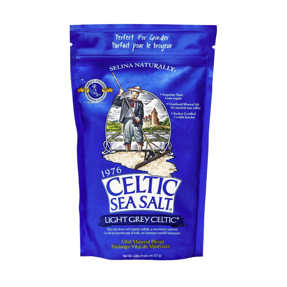 Light Grey Celtic®