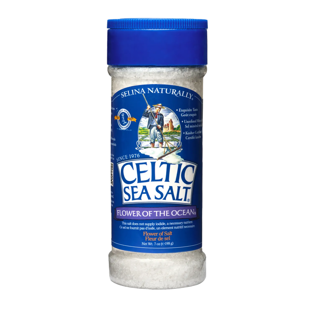 Fleur de Sel