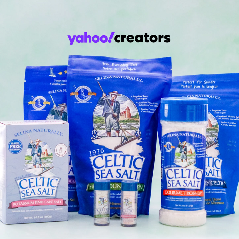 A Huge Grocery Haul Packed With Unexpected Favorites