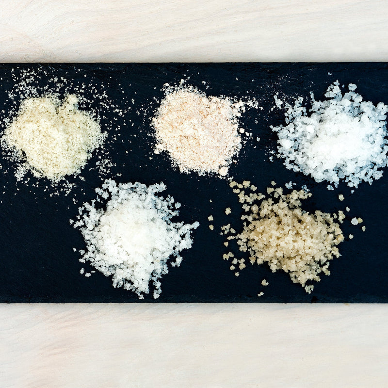 More than Just Light Grey Celtic® Sea Salt