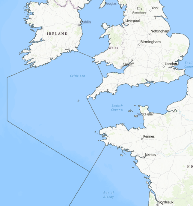 Celtic Sea Salt®: Where does the name come from?