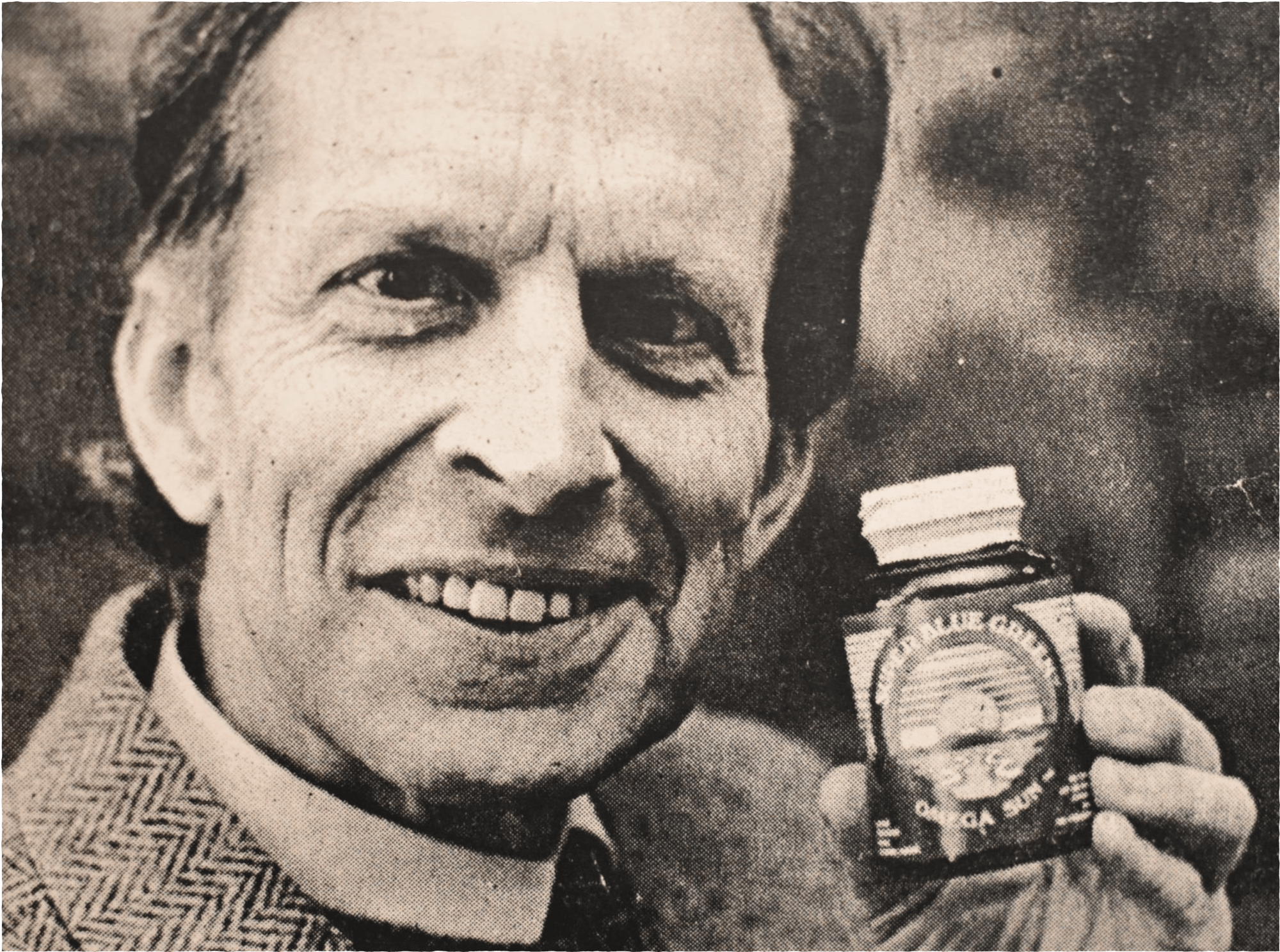 Jacques Delangre Biography