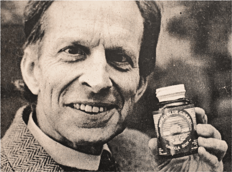 Jacques Delangre Biography