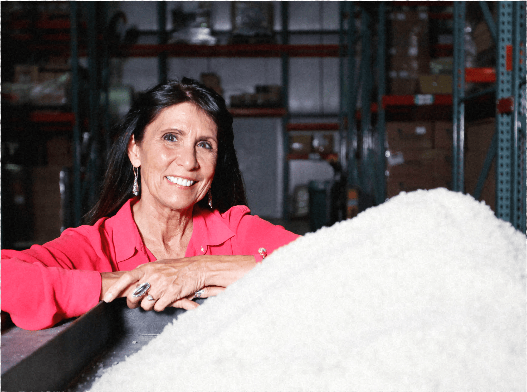 Why I Curate Salts From Around the World