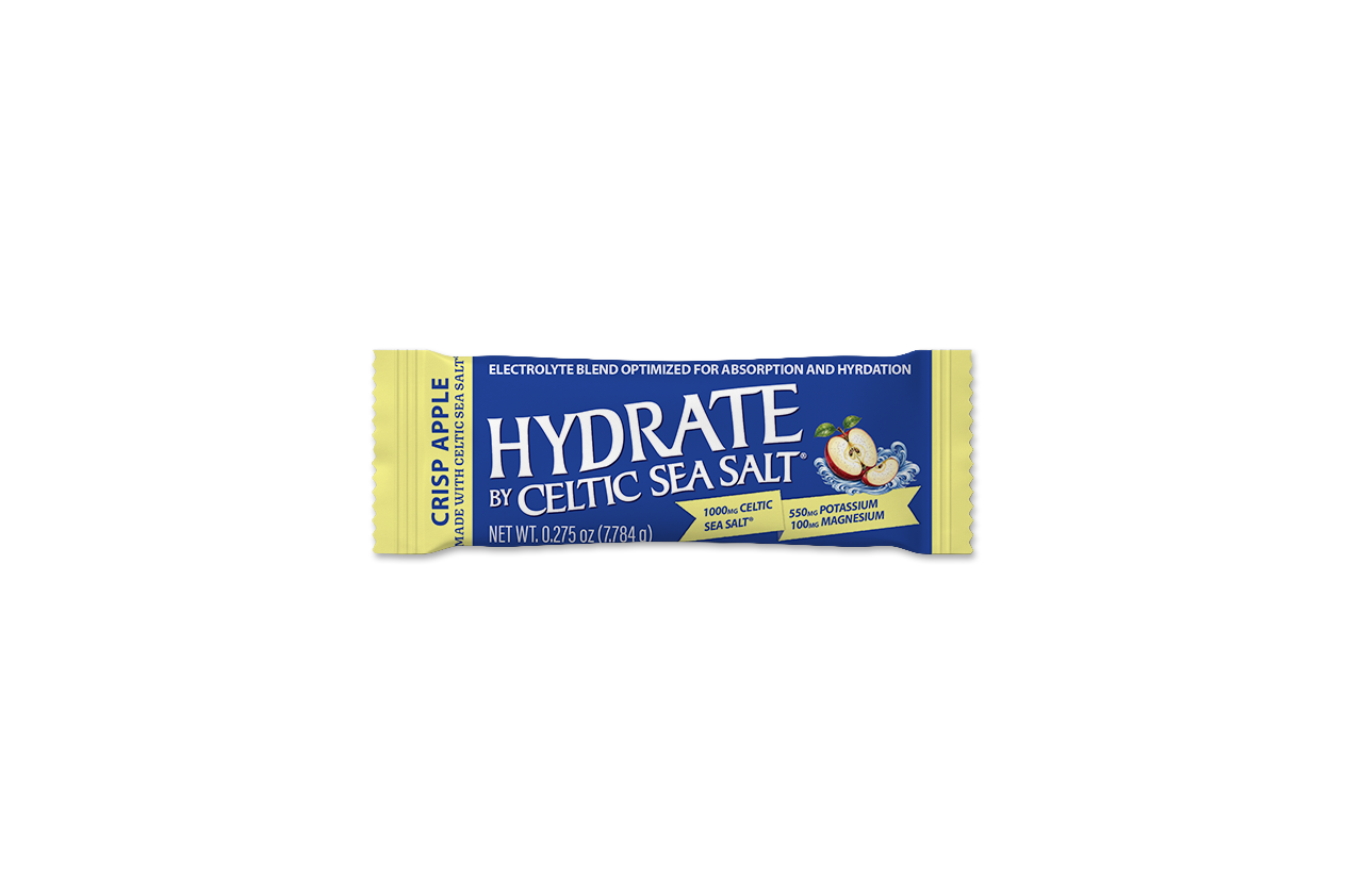 Hydrate By Celtic Sea Salt®