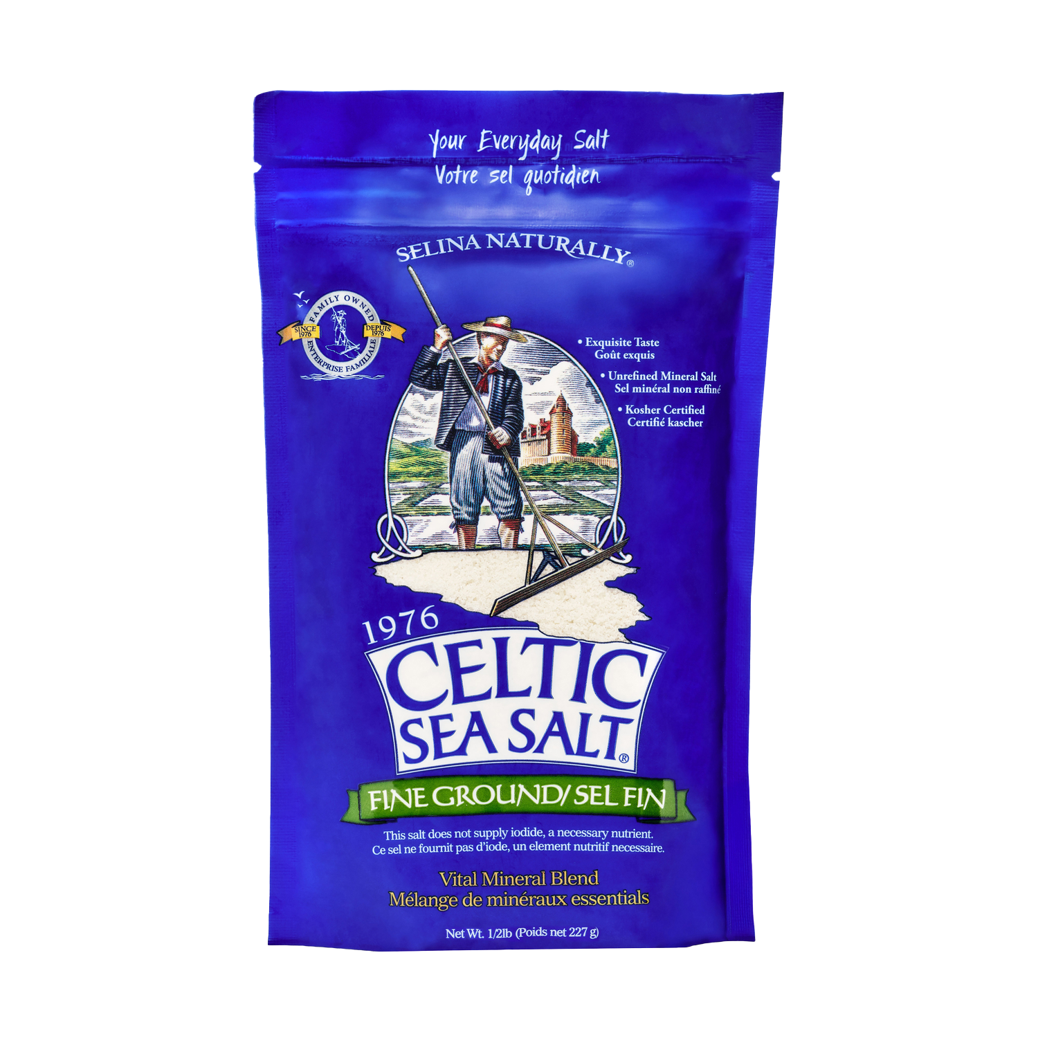 Celtic Fine Ground™