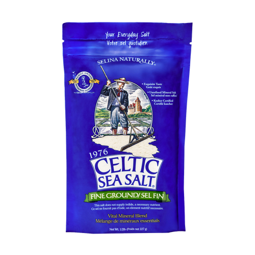 Celtic Fine Ground™