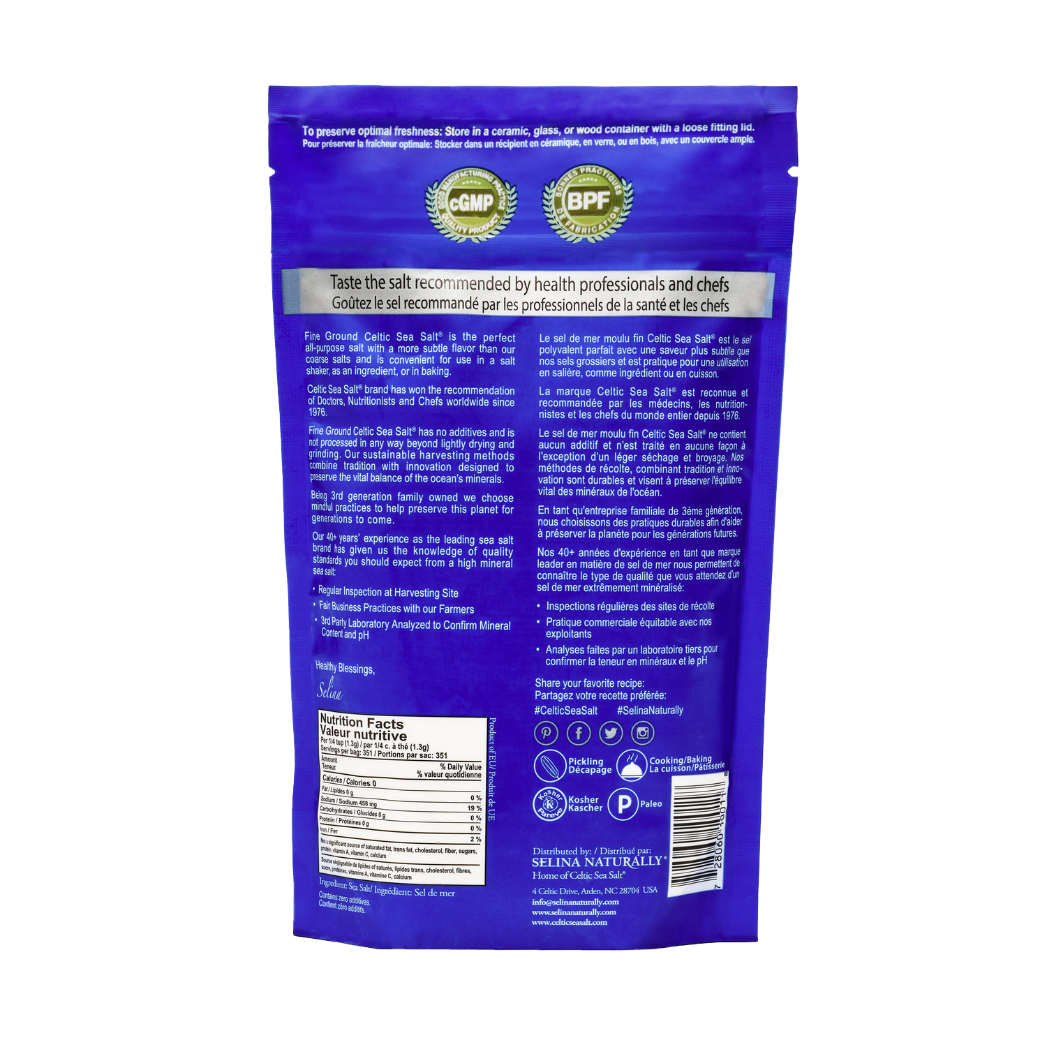 Celtic Fine Ground™