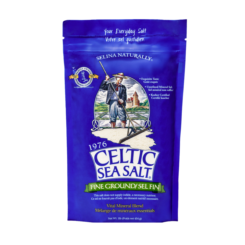 Celtic Fine Ground™