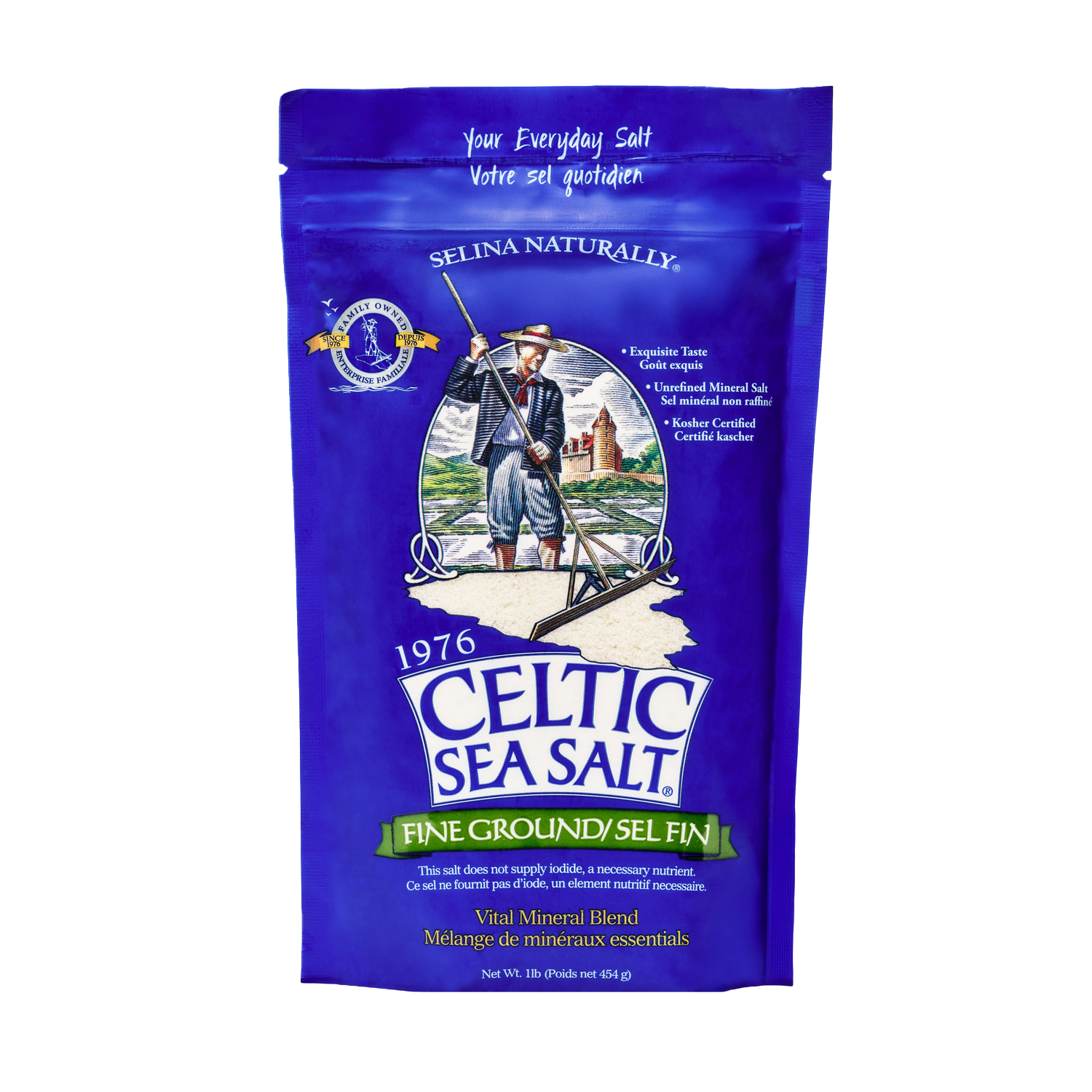 Celtic Fine Ground™