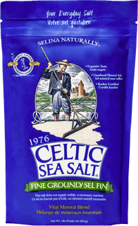 Celtic Fine Ground™