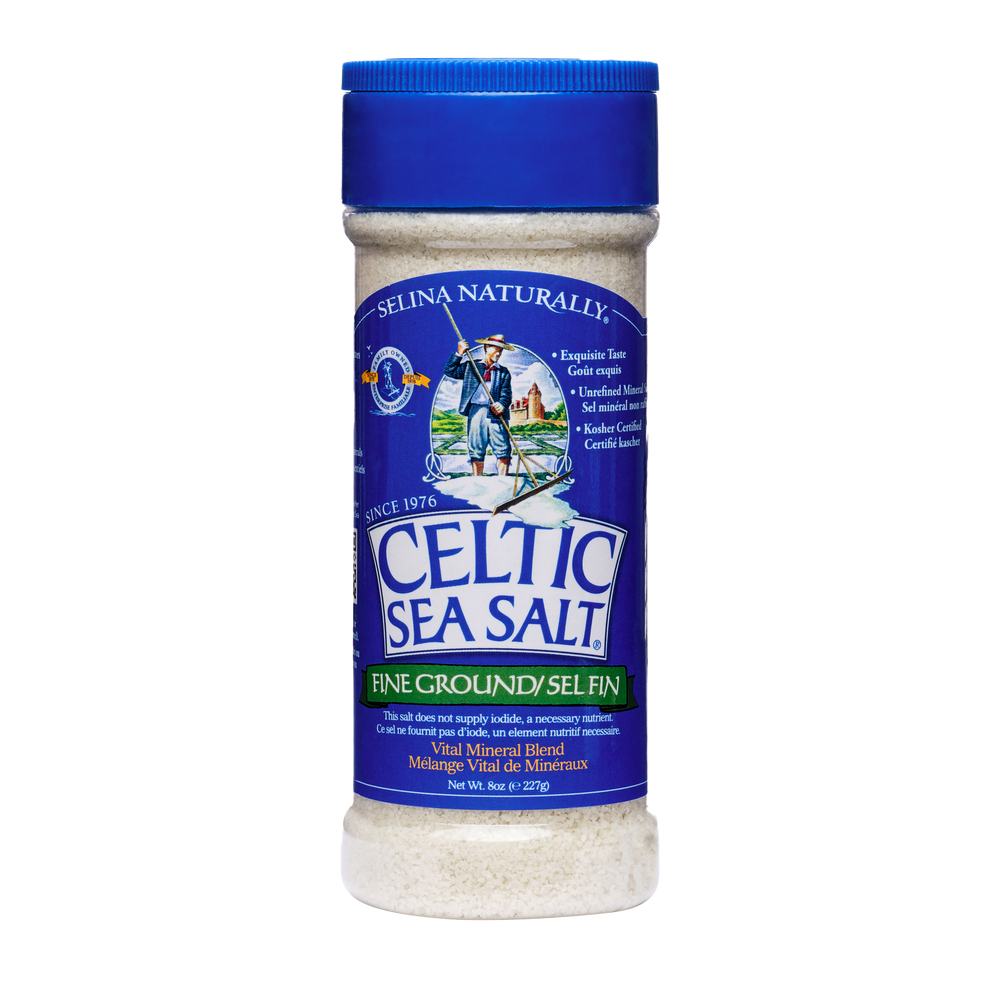 Celtic Fine Ground™