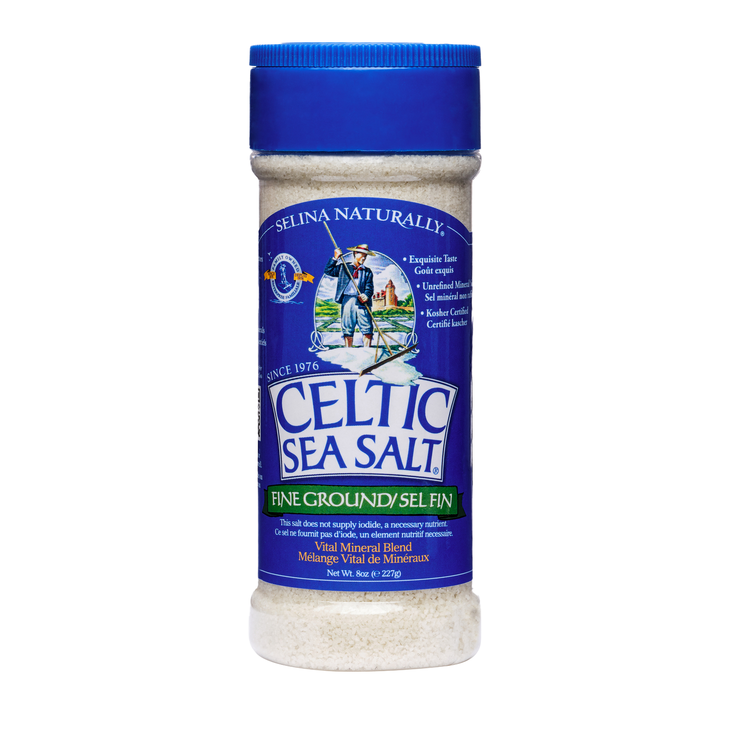 Celtic Fine Ground™