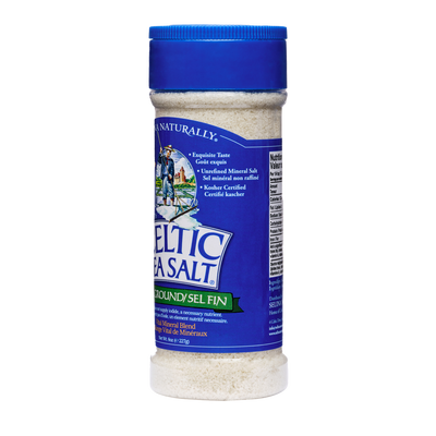 Celtic Fine Ground™