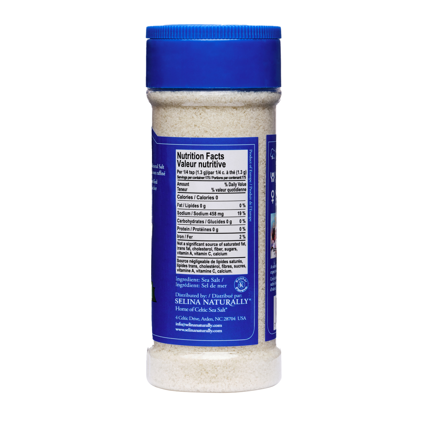 Celtic Fine Ground™