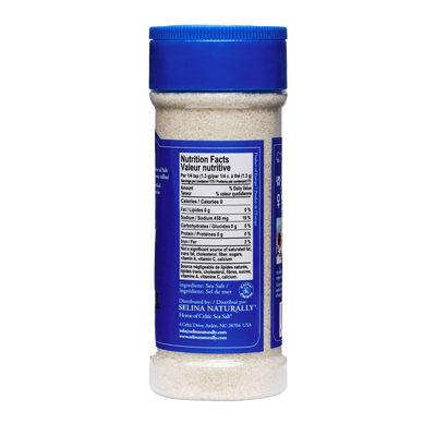 Celtic Fine Ground™