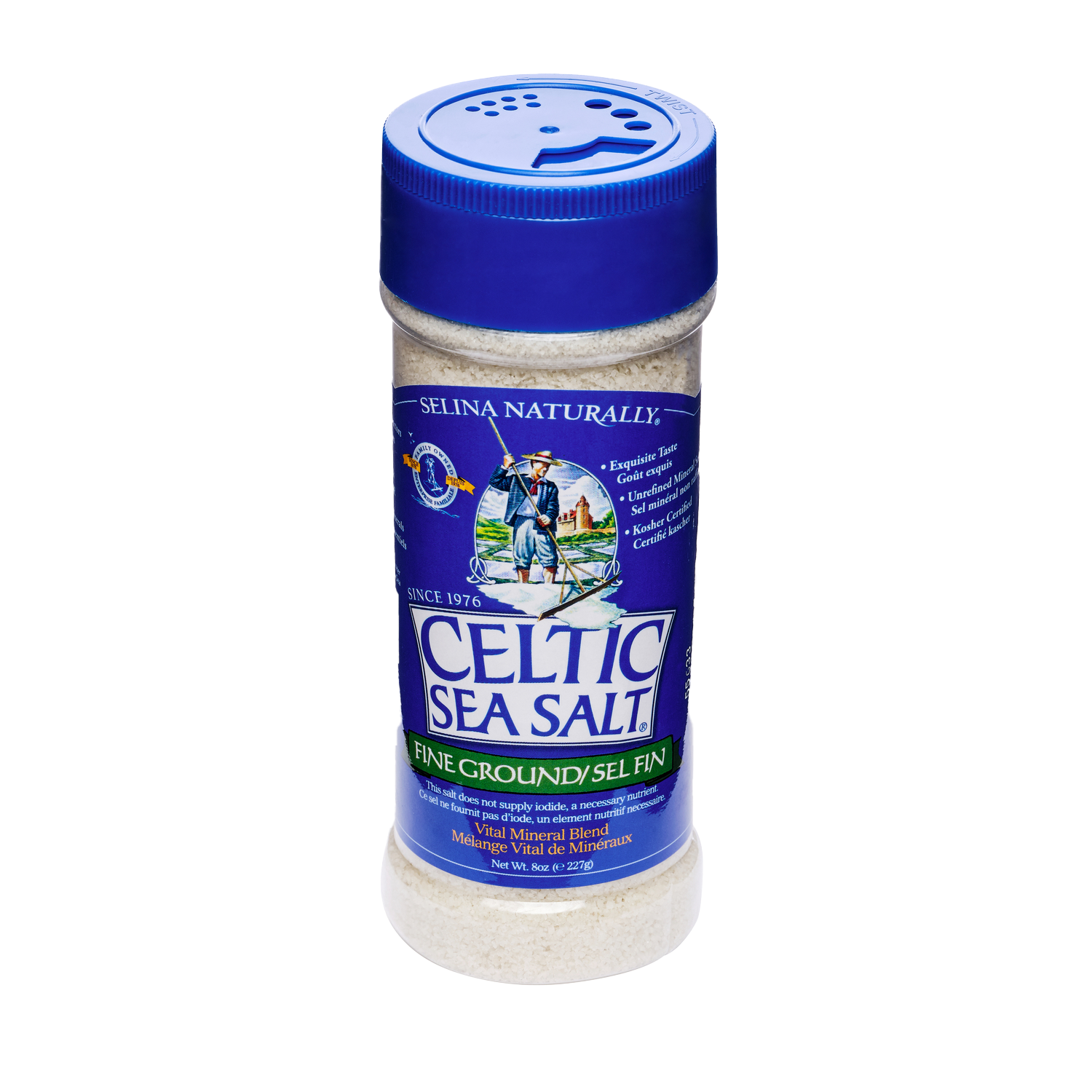 Celtic Fine Ground™