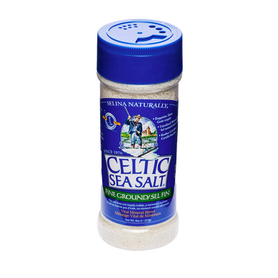 Celtic Fine Ground™