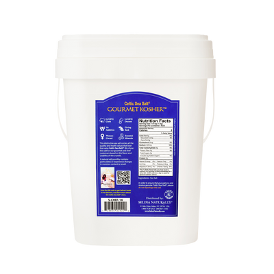 Celtic Kosher™