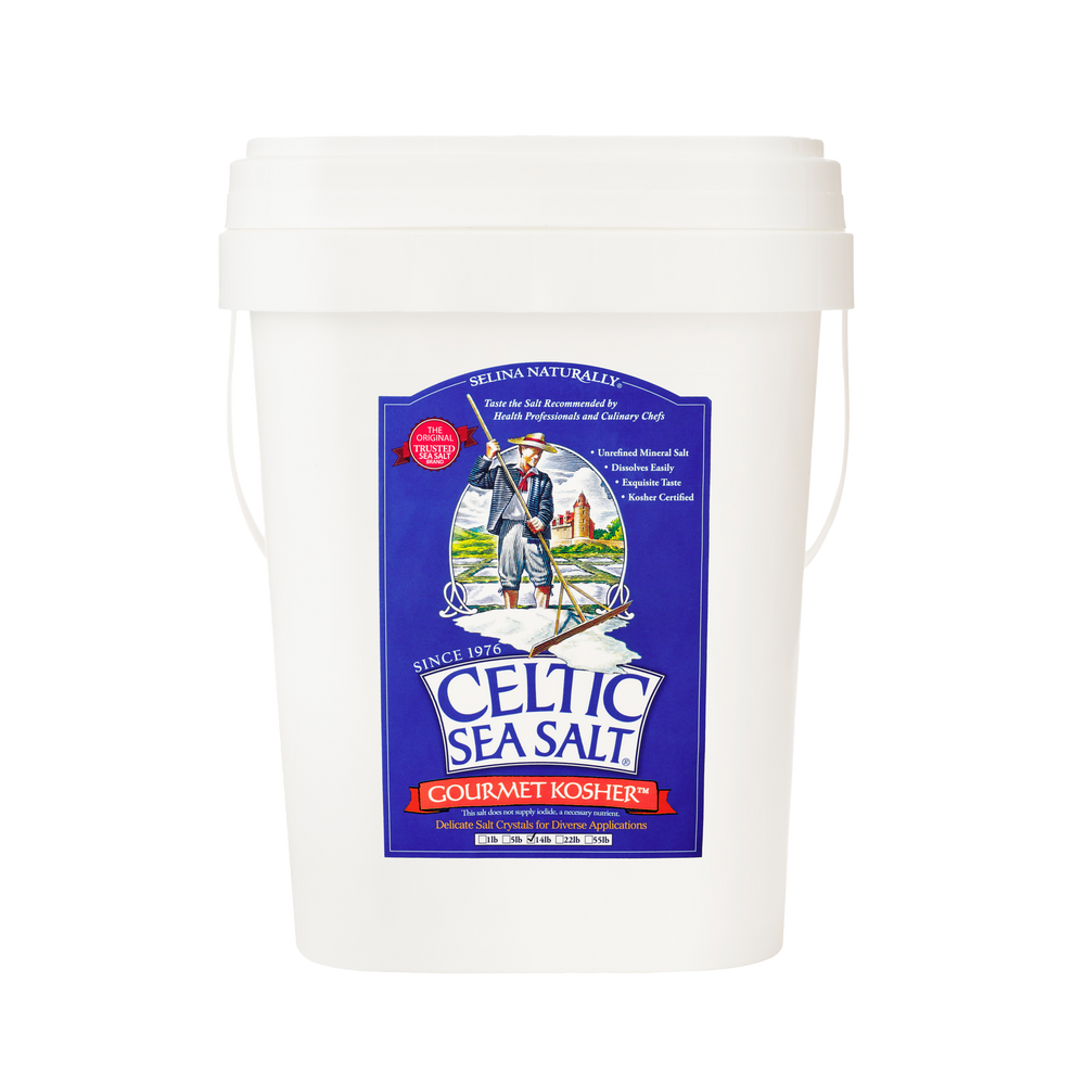 Celtic Kosher™