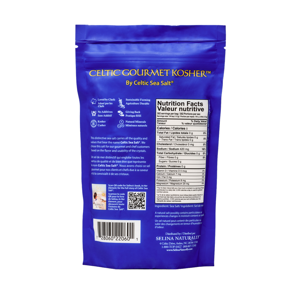 Celtic Kosher™