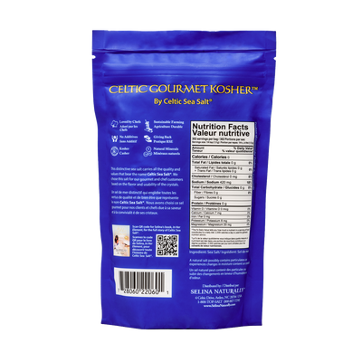 Celtic Kosher™