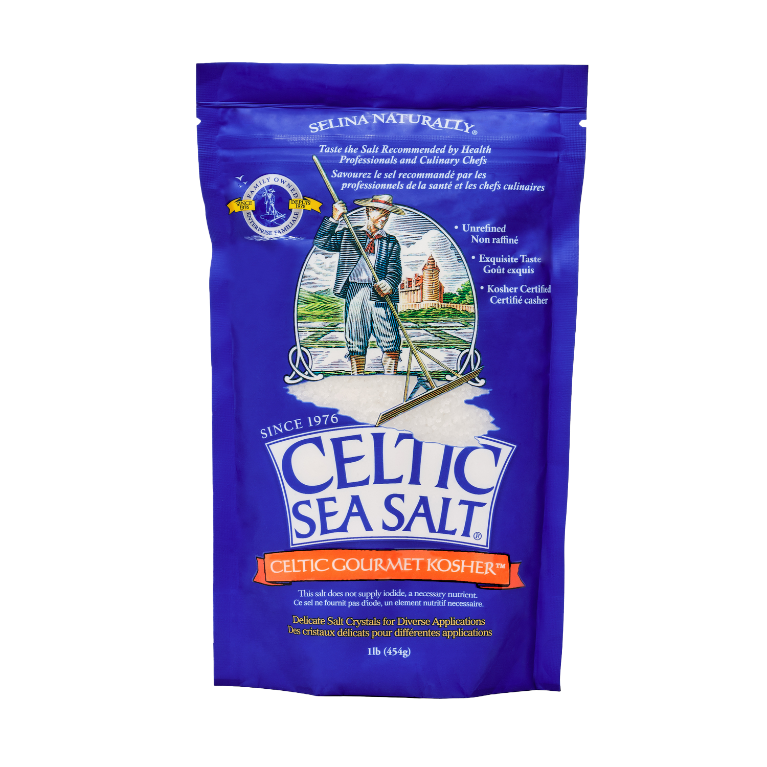 Celtic Kosher™