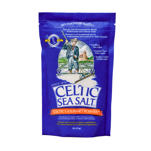 Celtic Kosher™