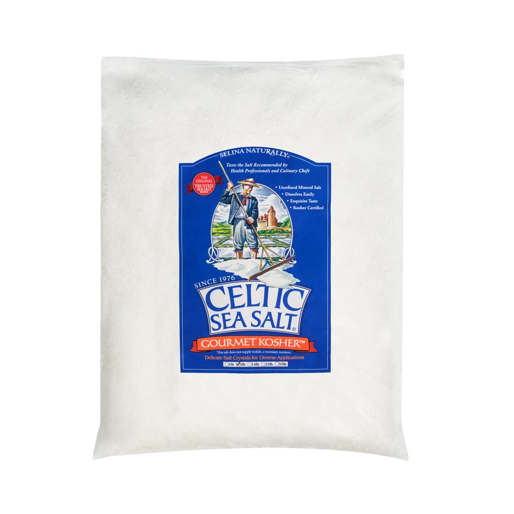 Celtic Kosher™