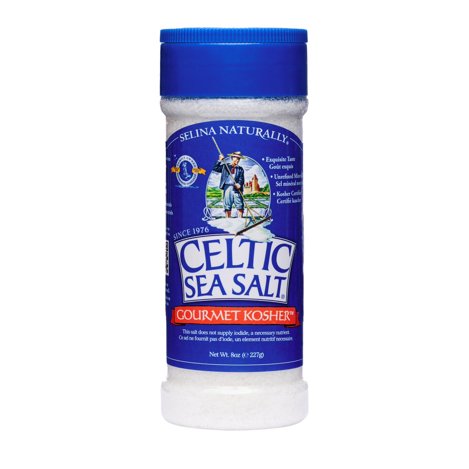 Celtic Kosher™
