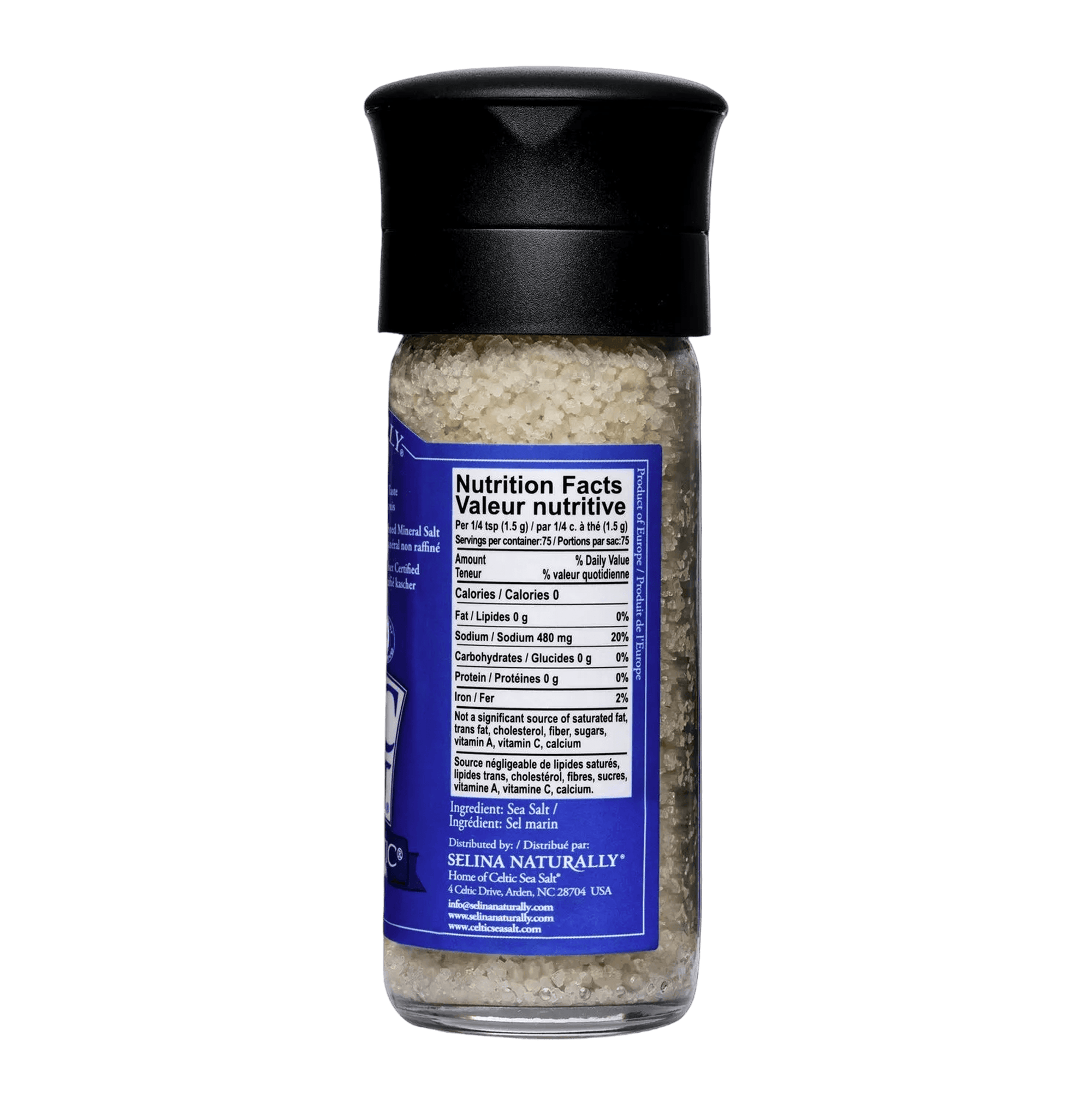 Light Grey Celtic 3oz Grinder