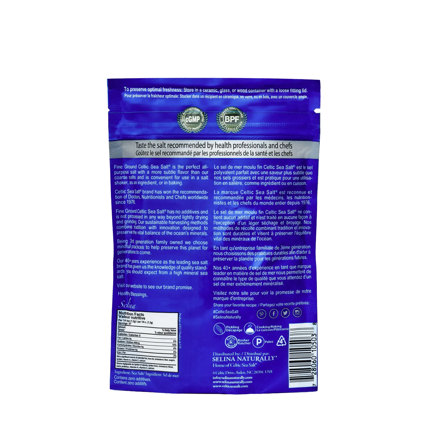 Celtic Fine Ground™