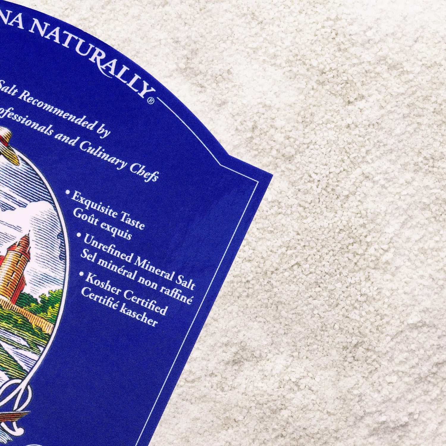 Celtic Fine Ground™