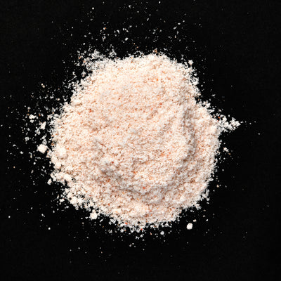Celtic Pink Cave Salt