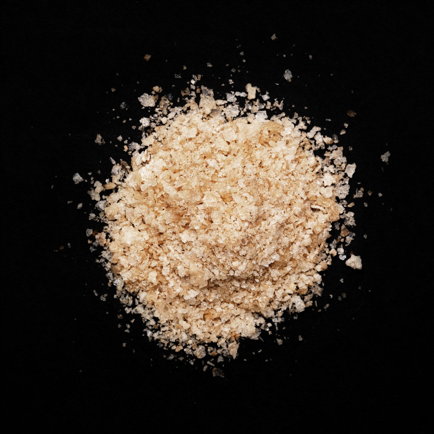 Celtic Sea Salt® Smoked Flake River Salt