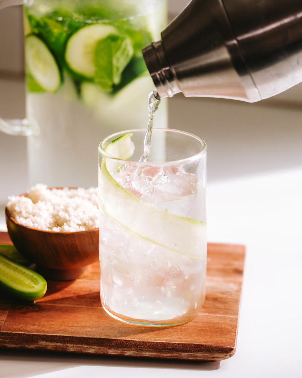 Hydrate with Purpose