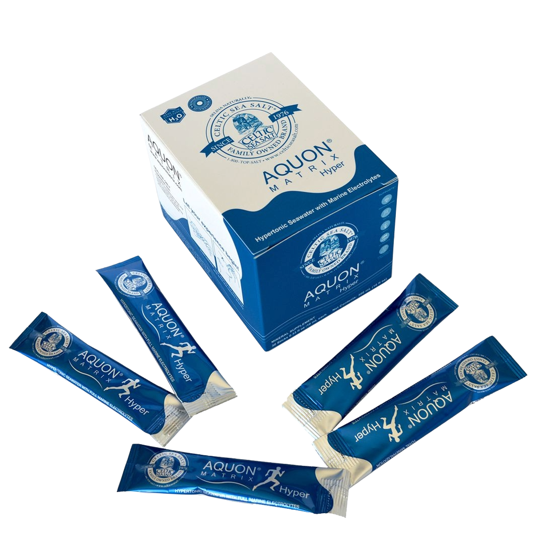 Aquon Matrix Hypertonic