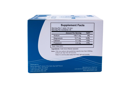 Aquon Matrix® Hypertonic