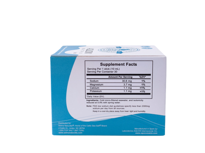 Aquon Matrix® Isotonic
