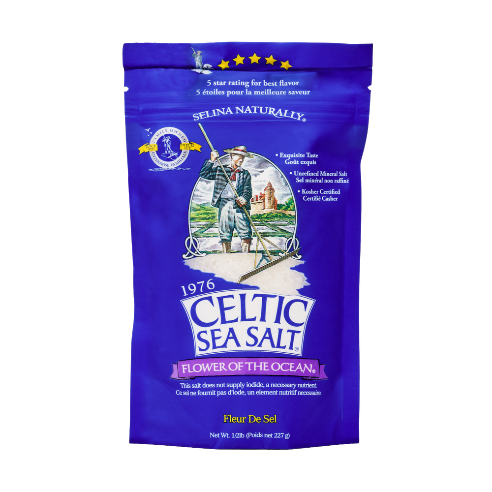 Fleur de Sel