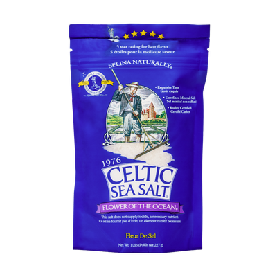Fleur de Sel