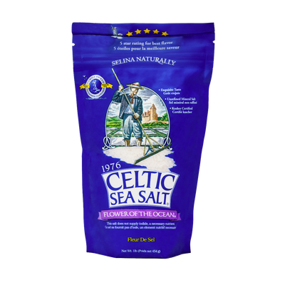 Fleur de Sel