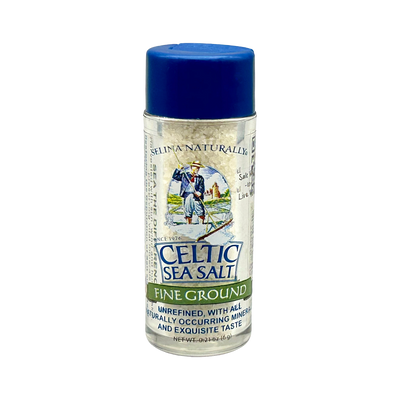 Celtic Fine Ground™