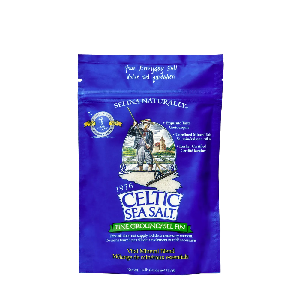 Celtic Fine Ground™