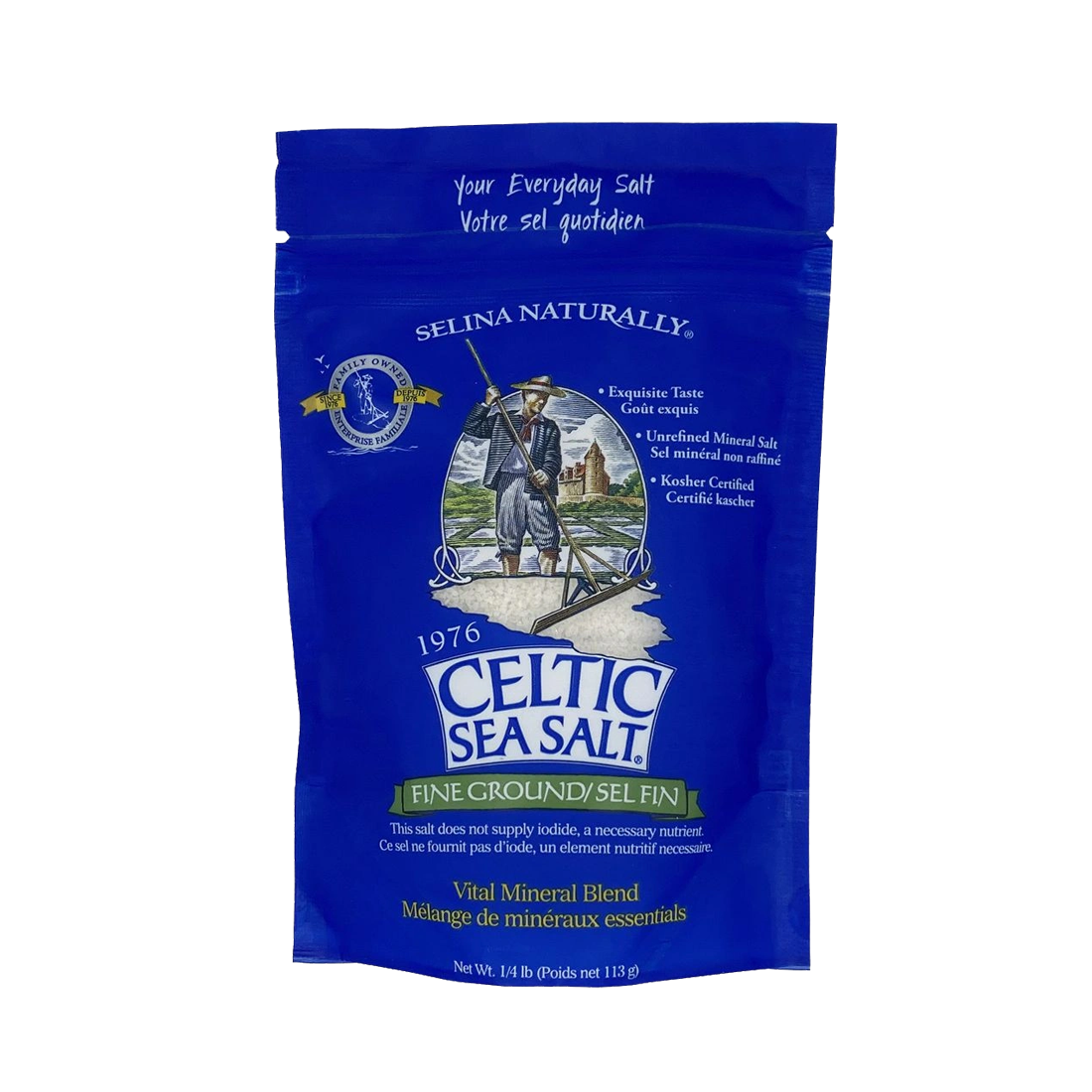 Celtic Fine Ground™